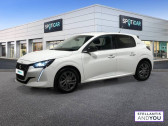 Peugeot 208 occasion année 2022 boite Manuelle Annonce Peugeot 208 occasion Essence PureTech 100 S&S BVM6 Style à CESSON-SEVIGNE