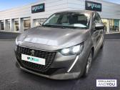 Annonce Peugeot 208 occasion Essence PureTech 100 S&S BVM6 Style  NANTERRE