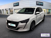 Annonce Peugeot 208 occasion Essence PureTech 100 S&S BVM6 Style  ORVAULT