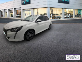 Peugeot 208 , garage SPOTICAR STELLANTIS &YOU MARSEILLE MICHELET  MARSEILLE CEDEX 8