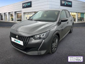 Annonce Peugeot 208 occasion Essence PureTech 100 S&S BVM6 Style  MALAKOFF