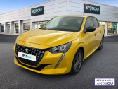 Peugeot 208 occasion année 2022 boite Manuelle Annonce Peugeot 208 occasion Essence PureTech 100 S&S BVM6 Style à MALAKOFF