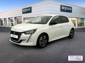 Annonce Peugeot 208 occasion Essence PureTech 100 S&S BVM6 Style  JOINVILLE LE PONT