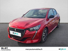 Peugeot 208 , garage MARY AUTOMOBILES CHERBOURG PEUGEOT  Tourlaville