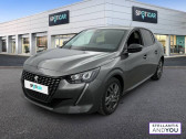Annonce Peugeot 208 occasion Essence PureTech 100 S&S BVM6 Style  NANTERRE