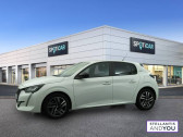 Peugeot 208 occasion année 2023 boite Manuelle Annonce Peugeot 208 occasion Essence PureTech 100 S&S BVM6 Style à VILLENEUVE D'ASCQ