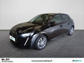 Peugeot 208 occasion année 2022 boite Manuelle Annonce Peugeot 208 occasion Essence PureTech 100 S&S BVM6 Style à Saint-Lô