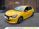 Peugeot 208 occasion année 2023 boite Manuelle Annonce Peugeot 208 occasion Essence PureTech 100 S&S BVM6 Style à VILLEFRANCHE SUR SAONE