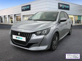 Annonce Peugeot 208 occasion Essence PureTech 100 S&S BVM6 Style  ARGENTEUIL