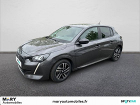 Peugeot 208 , garage MARY AUTOMOBILES AMIENS PEUGEOT  LONGUEAU