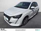 Peugeot 208 occasion année 2021 boite Manuelle Annonce Peugeot 208 occasion Essence PureTech 100 S&S BVM6 Style à LONGUEAU