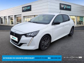 Peugeot 208 occasion année 2022 boite Manuelle Annonce Peugeot 208 occasion Essence PureTech 100 S&S BVM6 Style à CESSON-SEVIGNE