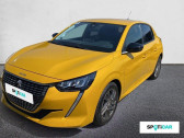 Peugeot 208 PureTech 100 S&S BVM6 Style   VALENCE 26
