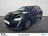 Peugeot 208 PureTech 100 S&S BVM6 Style  2023 - annonce de voiture en vente sur Auto Sélection.com