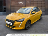 Peugeot 208 occasion année 2021 boite Manuelle Annonce Peugeot 208 occasion Essence PureTech 100 S&S BVM6 Style à AUXERRE