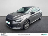 Peugeot 208 PureTech 100 S&S BVM6 Style  2022 - annonce de voiture en vente sur Auto Sélection.com