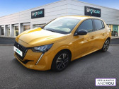 Annonce Peugeot 208 occasion Essence PureTech 100 S&S BVM6 Style  RONCQ