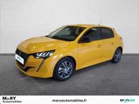 Peugeot 208 , garage MARY AUTOMOBILES CAEN PEUGEOT  Caen
