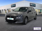 Annonce Peugeot 208 occasion Essence PureTech 100 S&S BVM6 Style  ECULLY
