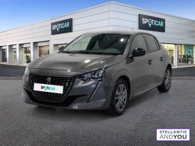 Peugeot 208 , garage SPOTICAR STELLANTIS &YOU LYON ECULLY  ECULLY