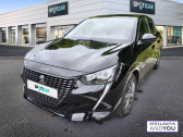 Peugeot 208 PureTech 100 S&S BVM6 Style  2022 - annonce de voiture en vente sur Auto Sélection.com