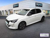 Peugeot 208 occasion année 2023 boite Manuelle Annonce Peugeot 208 occasion Essence PureTech 100 S&S BVM6 Style à VILLENEUVE D'ASCQ