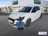 Peugeot 208 PureTech 100 S&S BVM6 Style   AUBAGNE 13