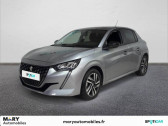 Peugeot 208 PureTech 100 S&S BVM6 Style   NOYON 60