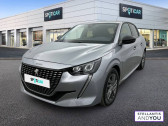 Peugeot 208 occasion année 2022 boite Manuelle Annonce Peugeot 208 occasion Essence PureTech 100 S&S BVM6 Style à MASSY