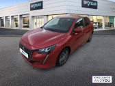 Peugeot 208 PureTech 100 S&S BVM6 Style   LE GRAND QUEVILLY 76