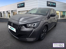 Peugeot 208 , garage SPOTICAR STELLANTIS &YOU MALAKOFF  MALAKOFF