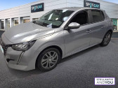 Annonce Peugeot 208 occasion Essence PureTech 100 S&S BVM6 Style  ORVAULT