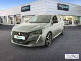 Annonce Peugeot 208 occasion Essence PureTech 100 S&S BVM6 Style  VILLENEUVE D'ASCQ