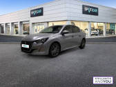 Peugeot 208 occasion année 2021 boite Manuelle Annonce Peugeot 208 occasion Essence PureTech 100 S&S BVM6 Style à CESSON-SEVIGNE