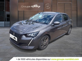 Peugeot 208 , garage GROUPE NOMBLOT SENS  SENS