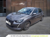 Peugeot 208 occasion année 2021 boite Manuelle Annonce Peugeot 208 occasion Essence PureTech 100 S&S BVM6 Style à SENS