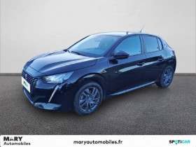 Peugeot 208 occasion 2021 mise en vente à Caen par le garage MARY CITROEN CAEN - photo n°1