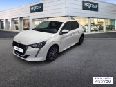 Annonce Peugeot 208 occasion Essence PureTech 100 S&S BVM6 Style  REZE