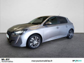 Annonce Peugeot 208 occasion Essence PureTech 100 S&S BVM6 Style  Granville