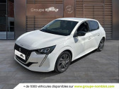 Peugeot 208 occasion année 2022 boite Manuelle Annonce Peugeot 208 occasion Essence PureTech 100 S&S BVM6 Style à VILLEFRANCHE SUR SAONE