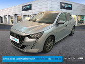 Peugeot 208 occasion année 2021 boite Manuelle Annonce Peugeot 208 occasion Essence PureTech 100 S&S BVM6 Style à ECULLY
