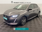 Peugeot 208 PURETECH 100 S&S BVM6 STYLE  � Mont�vrain 77