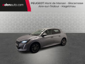 Annonce Peugeot 208 occasion Essence PureTech 100 S&S BVM6 Style � Saint-Pierre-du-Mont