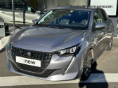 Peugeot 208 occasion année 2021 boite Manuelle Annonce Peugeot 208 occasion Essence PureTech 100 S&S BVM6 Style à Lannemezan