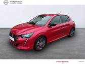 Peugeot 208 occasion année 2021 boite Manuelle Annonce Peugeot 208 occasion Essence PureTech 100 S&S BVM6 Style à LANNION