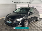 Annonce Peugeot 208 occasion Essence PURETECH 100 S&S BVM6 STYLE  Noisy-le-Grand
