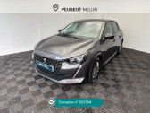 Peugeot 208 PURETECH 100 S&S BVM6 STYLE   Cesson 77
