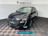 Annonce Peugeot 208 occasion Essence PURETECH 100 S&S BVM6 STYLE  Cesson