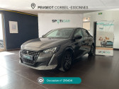 Peugeot 208 PURETECH 100 S&S BVM6 STYLE   Corbeil-Essonnes 91