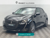 Peugeot 208 PURETECH 100 S&S BVM6 STYLE   Villeparisis 77